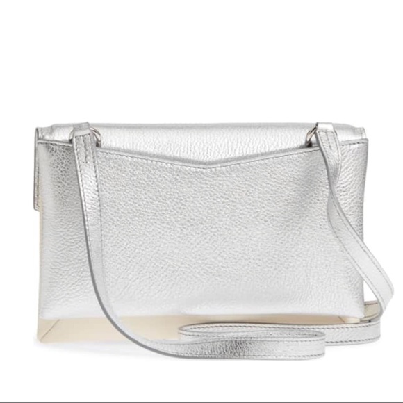 Authentic Givenchy Duetto Tricolor Bag - Picture 2 of 8